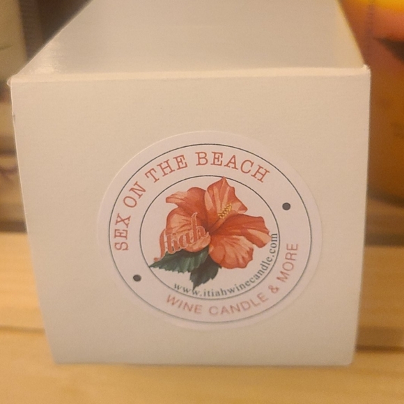 Candle - Picture 5 of 6